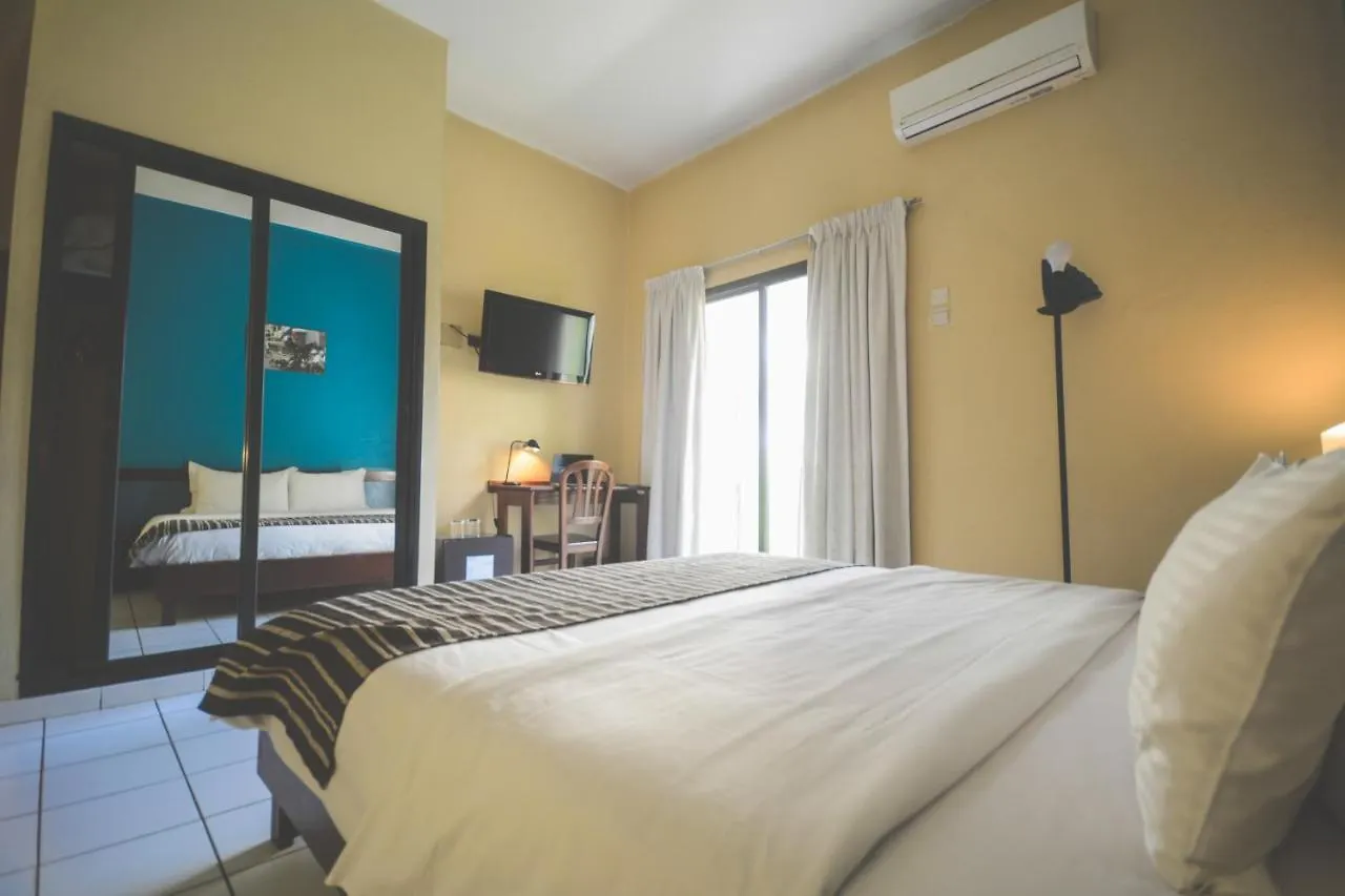 Ganale Hotel Dakar