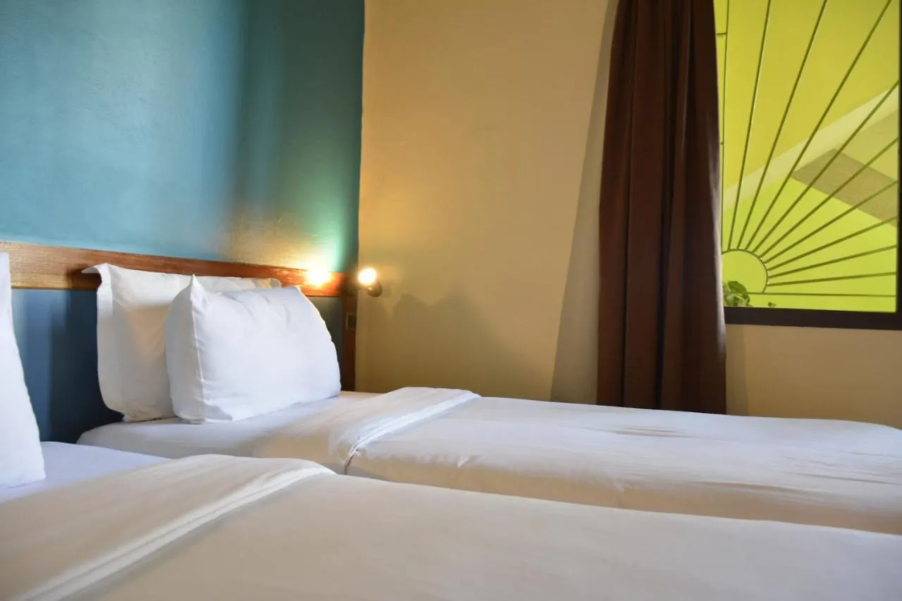 Ganale Hotel Dakar