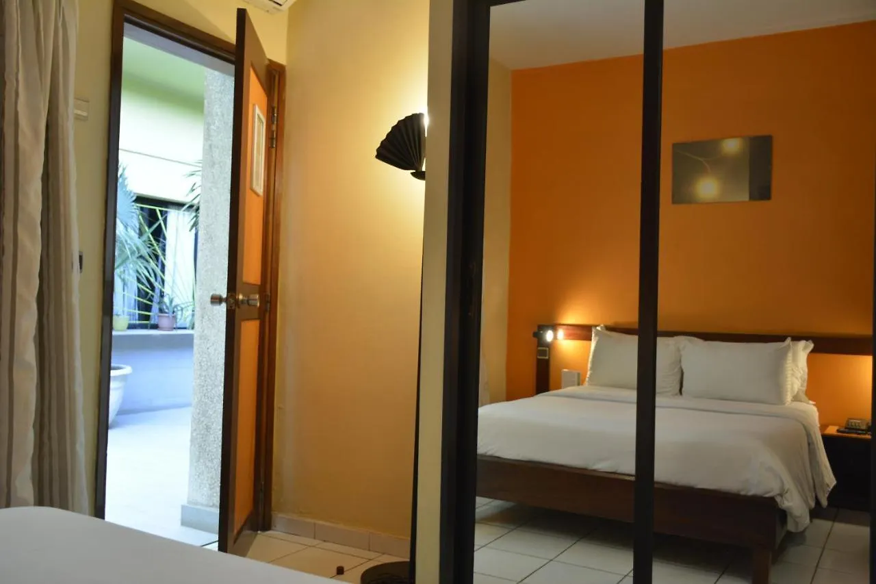 Ganale Hotel Dakar