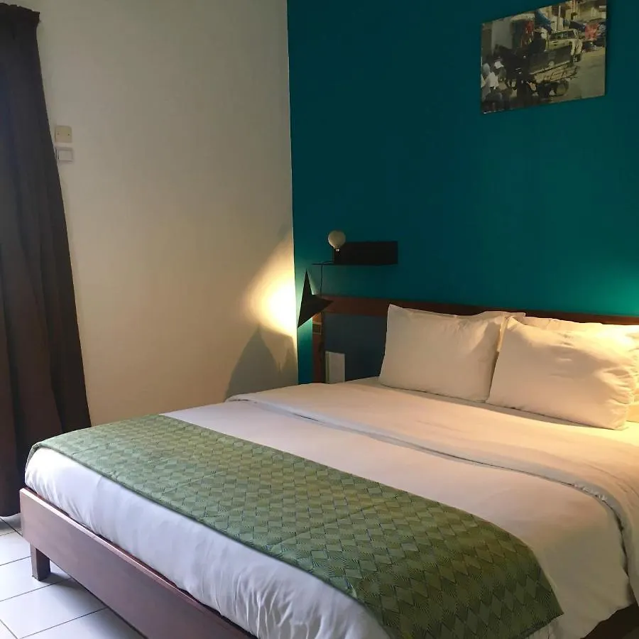 Ganale Hotel Dakar