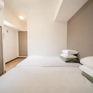 Apartahotel Nishinippori