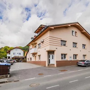Bed and breakfast Mio Nonno Ex Bizeljcan