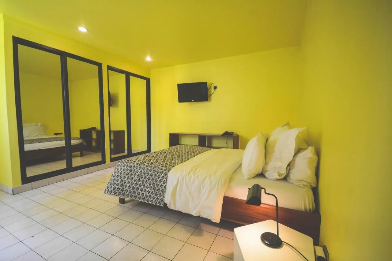 Ganalé Hôtel Dakar