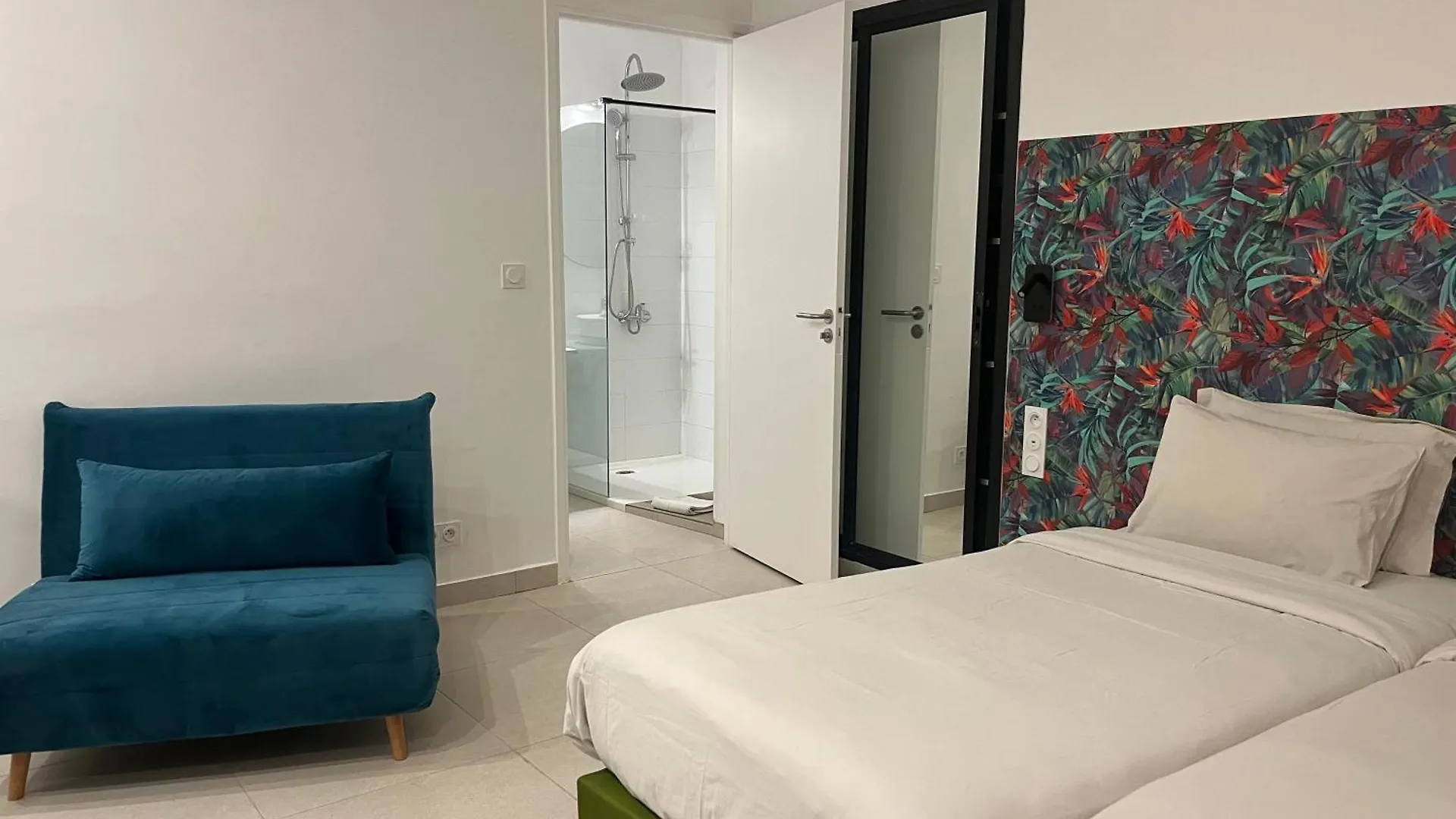 Hotel Ganalé Hôtel Dakar